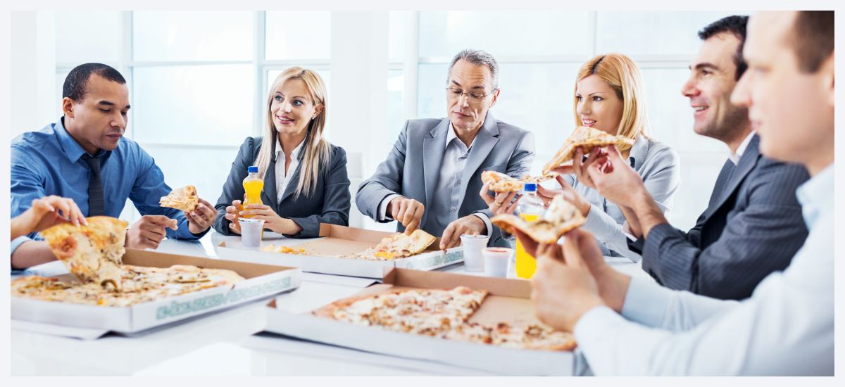 fun corporate event ideas