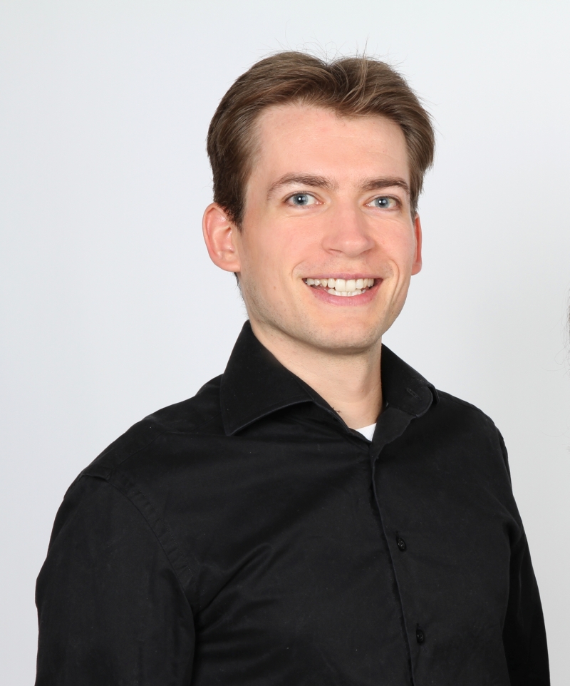 Torsten Reichardt, CEO