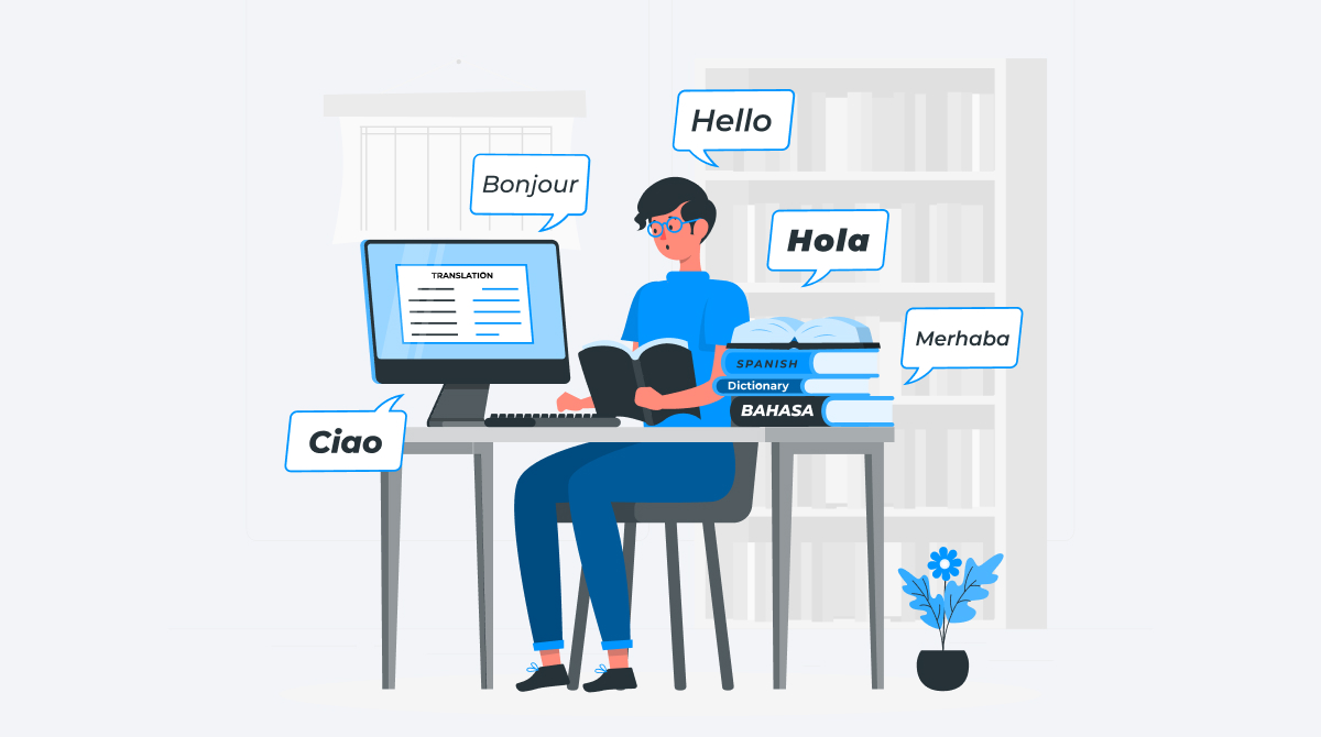 Translation Services In Event Management