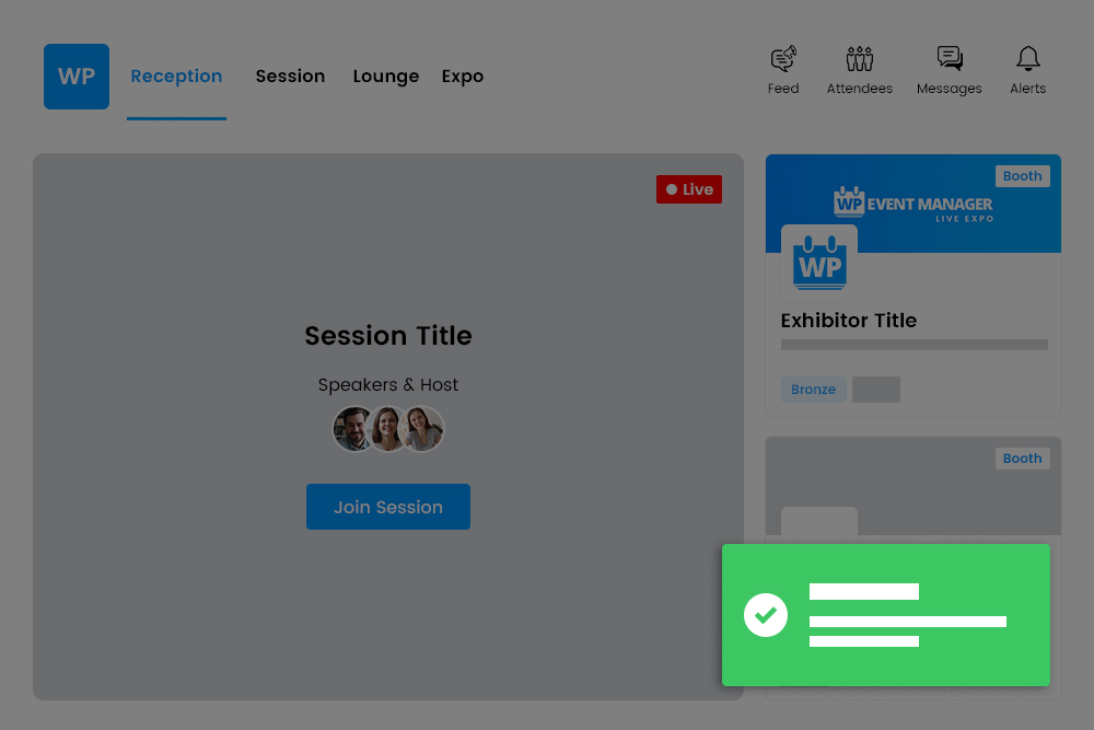 Update Push Notification Alerts