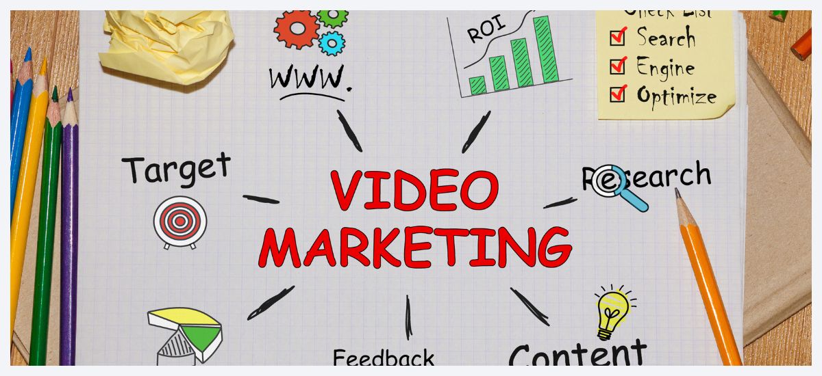 video marketing strategies for events