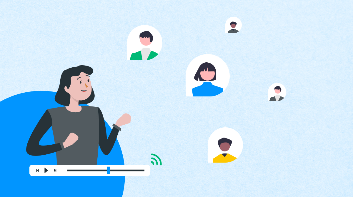 Virtual Classrooms With Wordpress