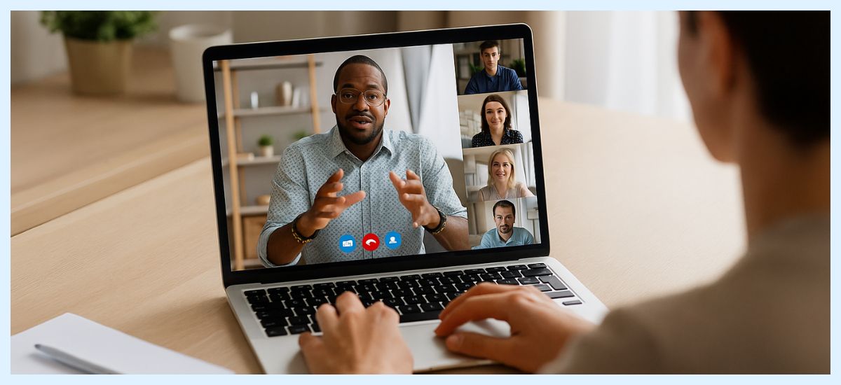 virtual event marketing