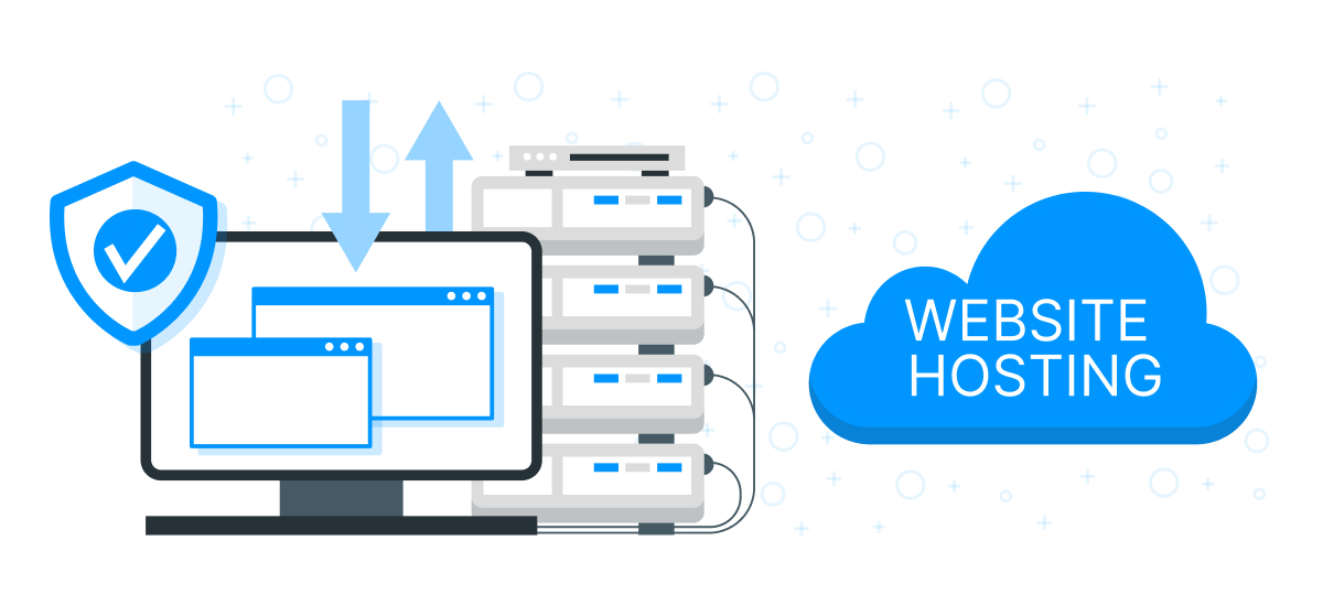 purchase web hosting