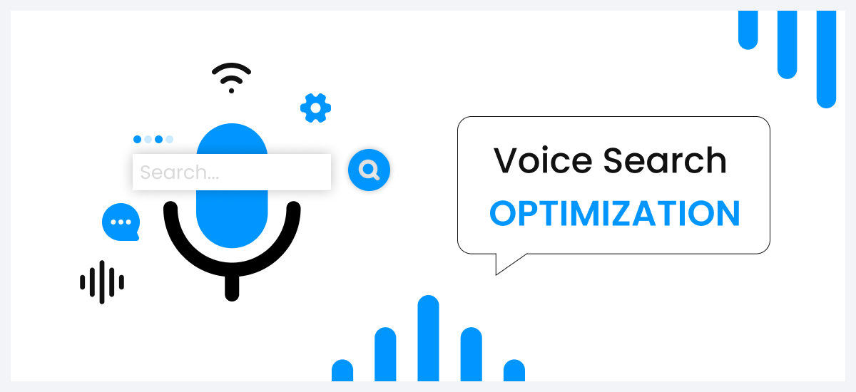 what is voice search optimization
