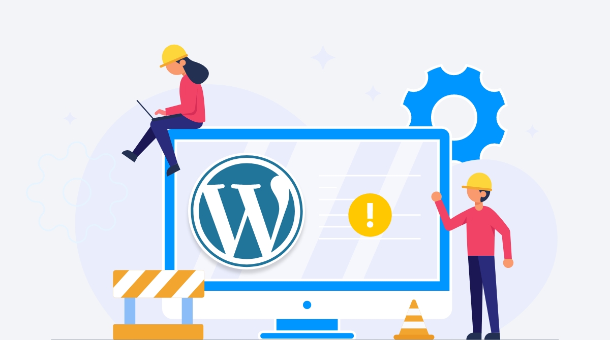 What Wordpress Website Maintenance