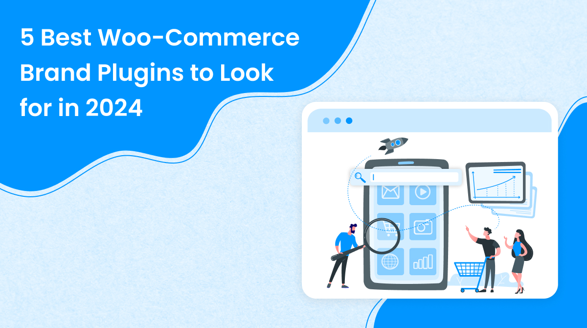 Woocommerce Brand Plugins