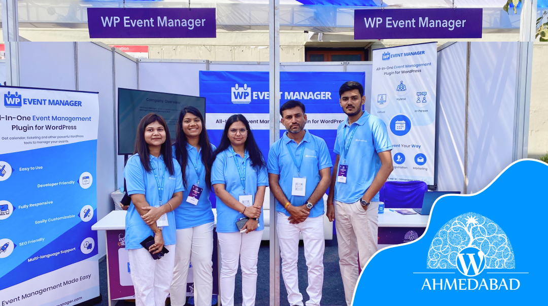 wordcamp ahmedabad 2023