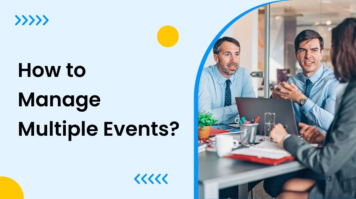 Wordpress Event Management Guide