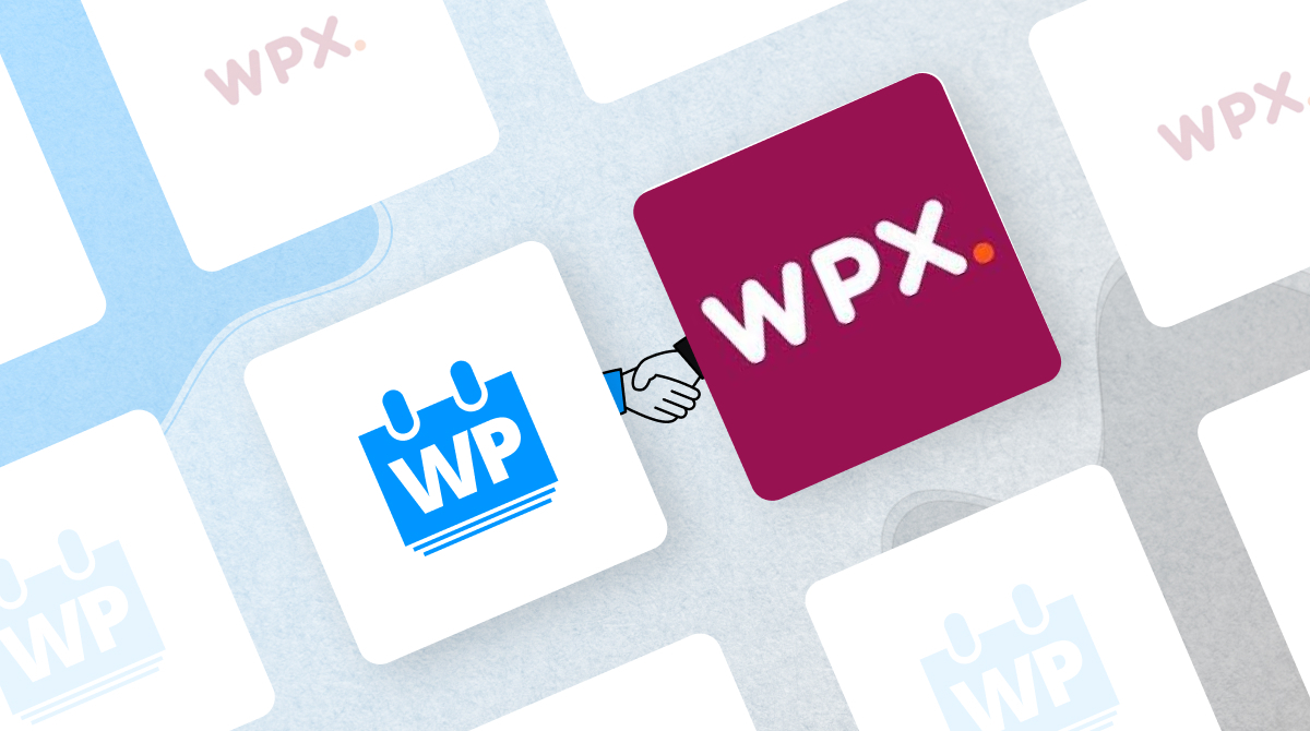 Wp Event Manager And Wpx Collaboration