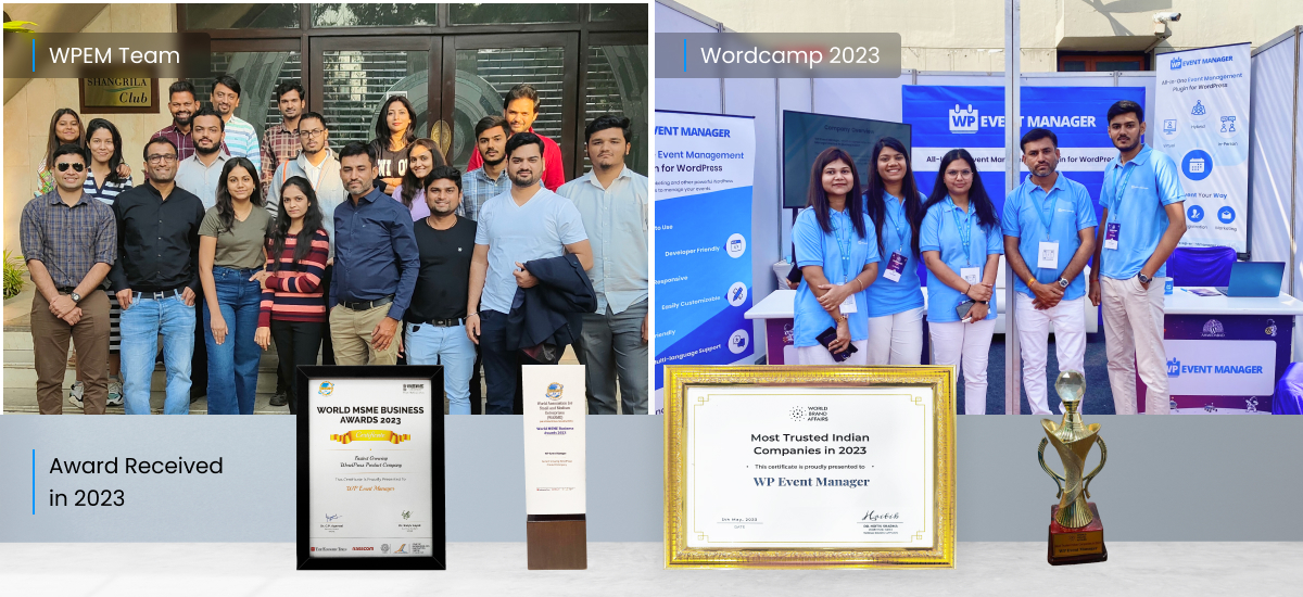 wp eventmanager awards 2023