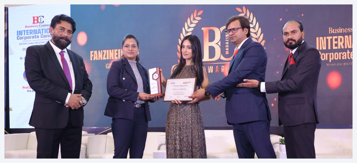 wp-eventmanager holding award