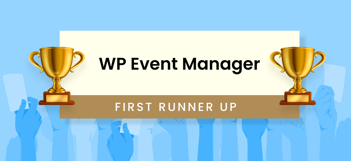 wp eventmanager