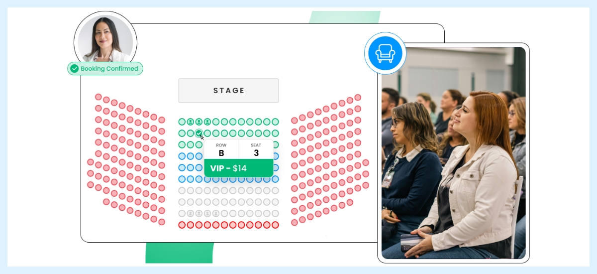 new in wp event manager