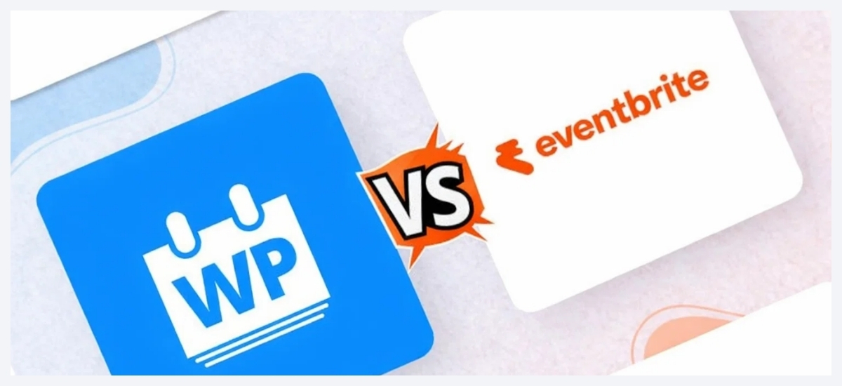 wordpress event management