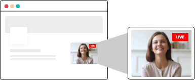 Broadcast Live Activities