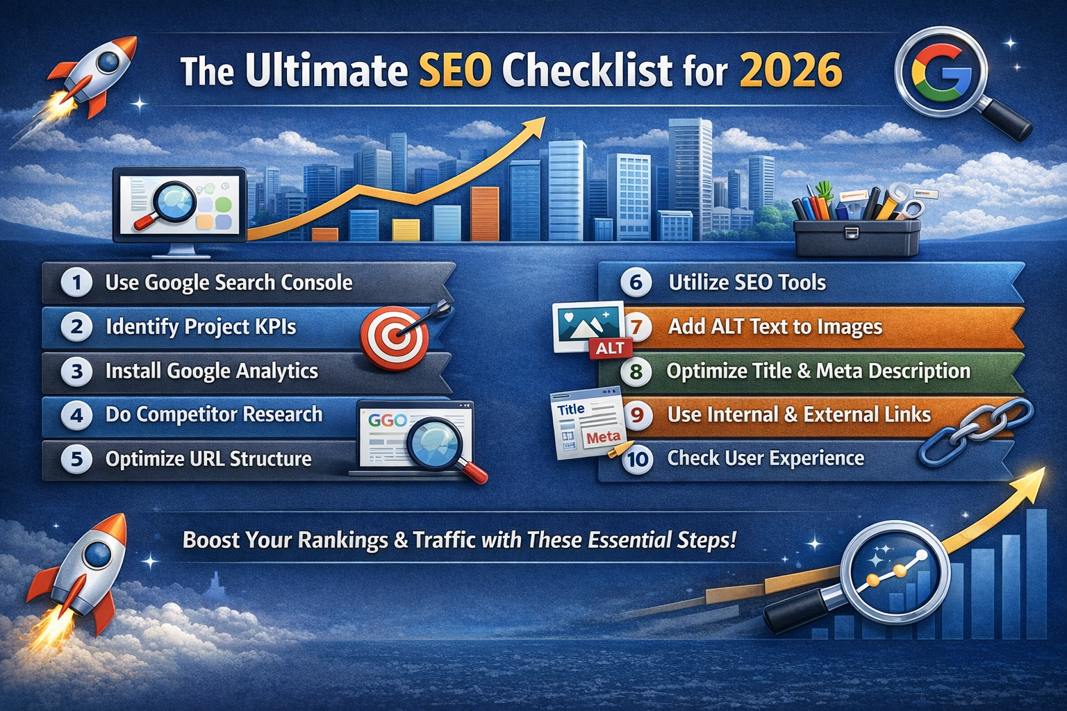 seo-checklist