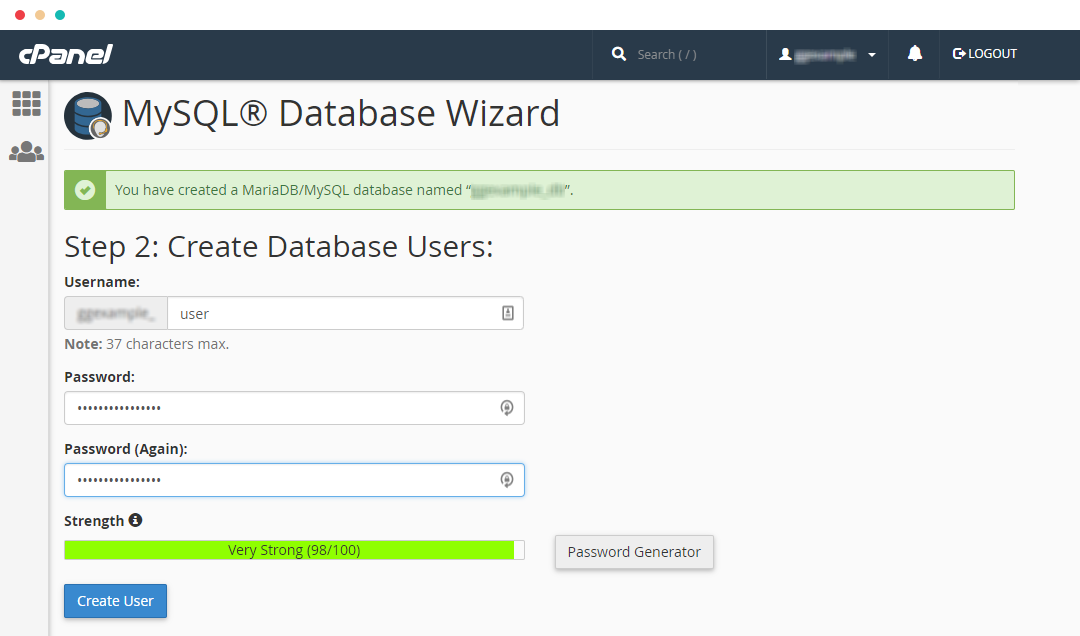 mysql-wizard