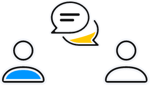 Direct Communication With Organisers