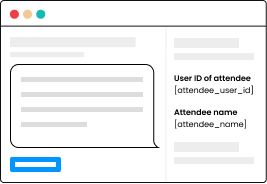 Frontend Dashboard For Organizer