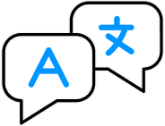 Multi Language Support