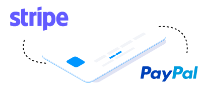 Multiple Payment Gateways