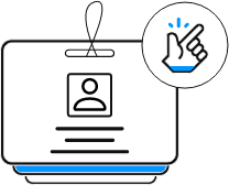 Readily Badge Generation