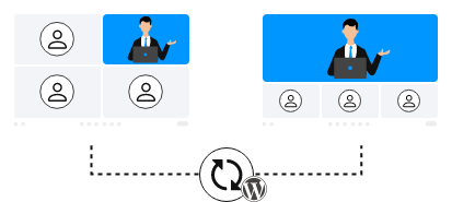 Sync Meeting And Webinars With Wordpress