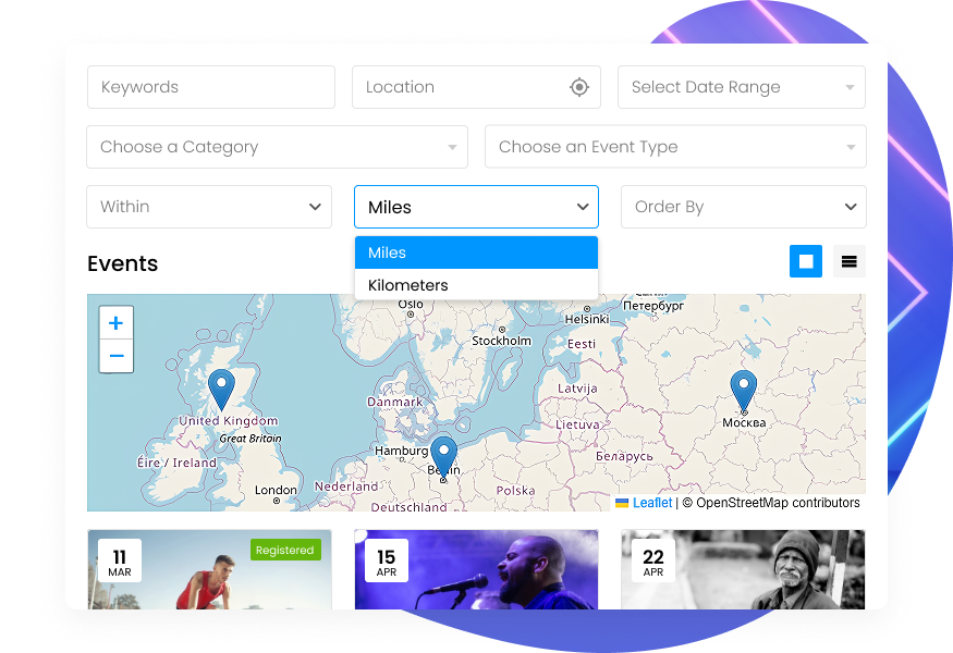 Use Preferred Distance Unit