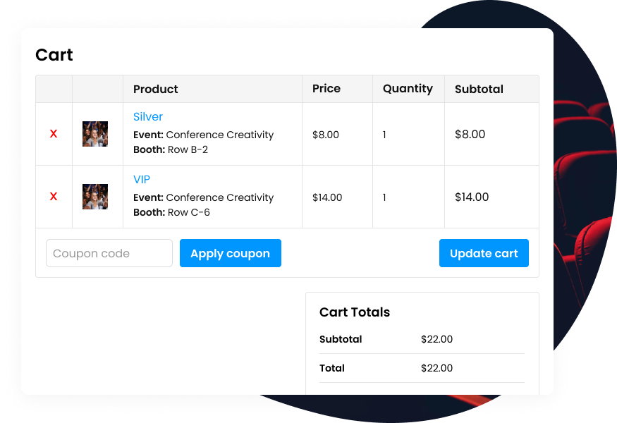 Woocommerce Compatibility