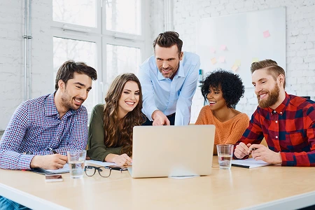 Developers & Agencies