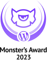 Monster's Award 2023