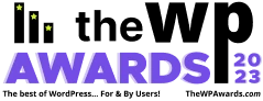 The WP Awards 2023