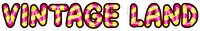 vintage land