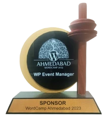 WordCamp Ahmedabad 2023